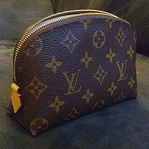 Louis Vuitton Cosmetic Pouch MM